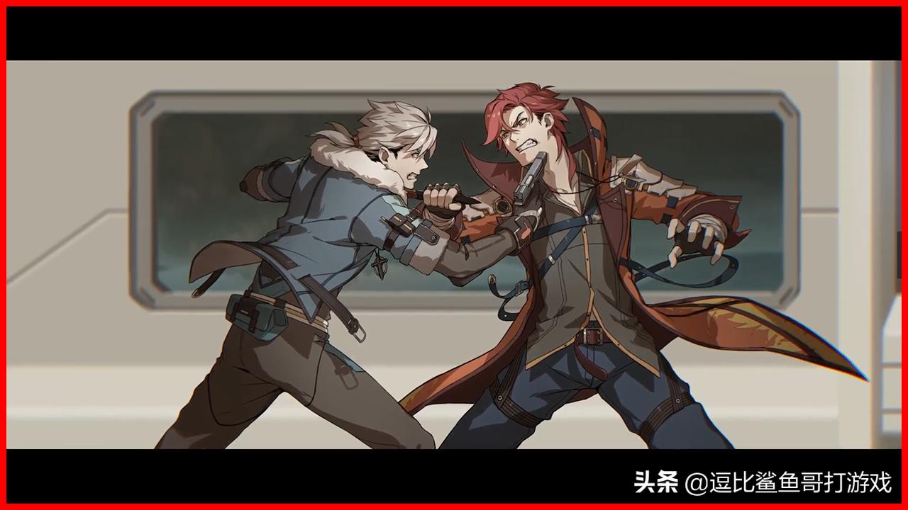 动作热血游戏,硬核机甲战士游戏测评