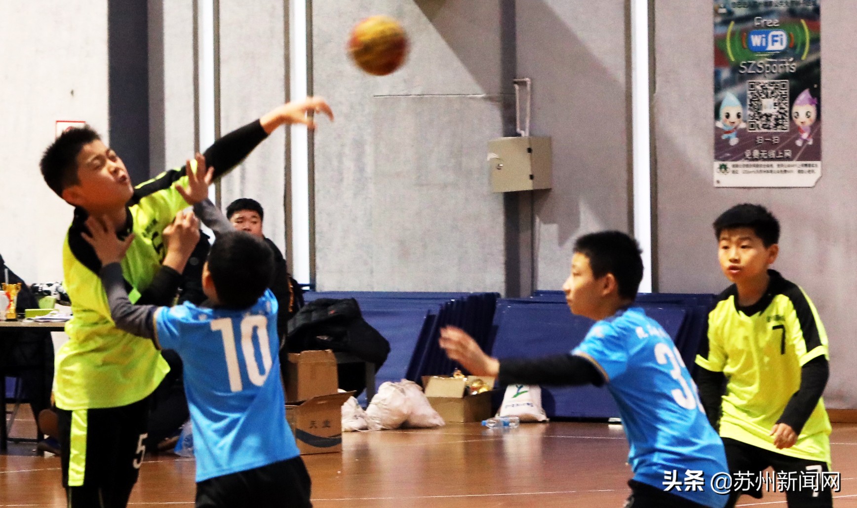 苏州市手球比赛,苏州市手球学校