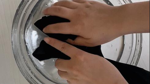 老牌国货再造经典！这样穿下半身冰爽透气零束缚，挺括有型一整天