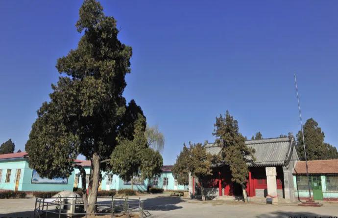 关于中华大地上的那些小知识（北京篇-平谷区）