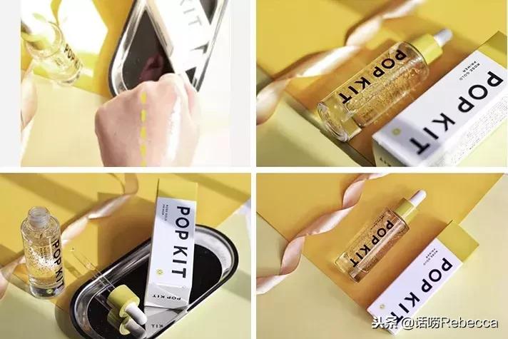 适合平滑肌肤的妆前乳,秋冬必备的两款气质妆前乳