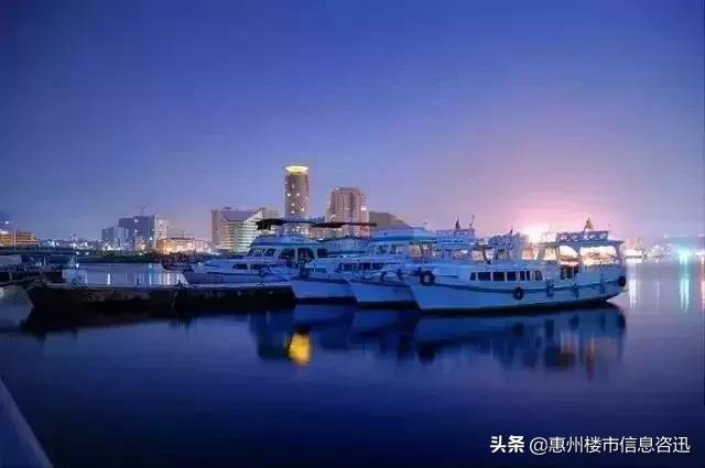 大亚湾怎么样了,你以为的大亚湾vs真正的大亚湾