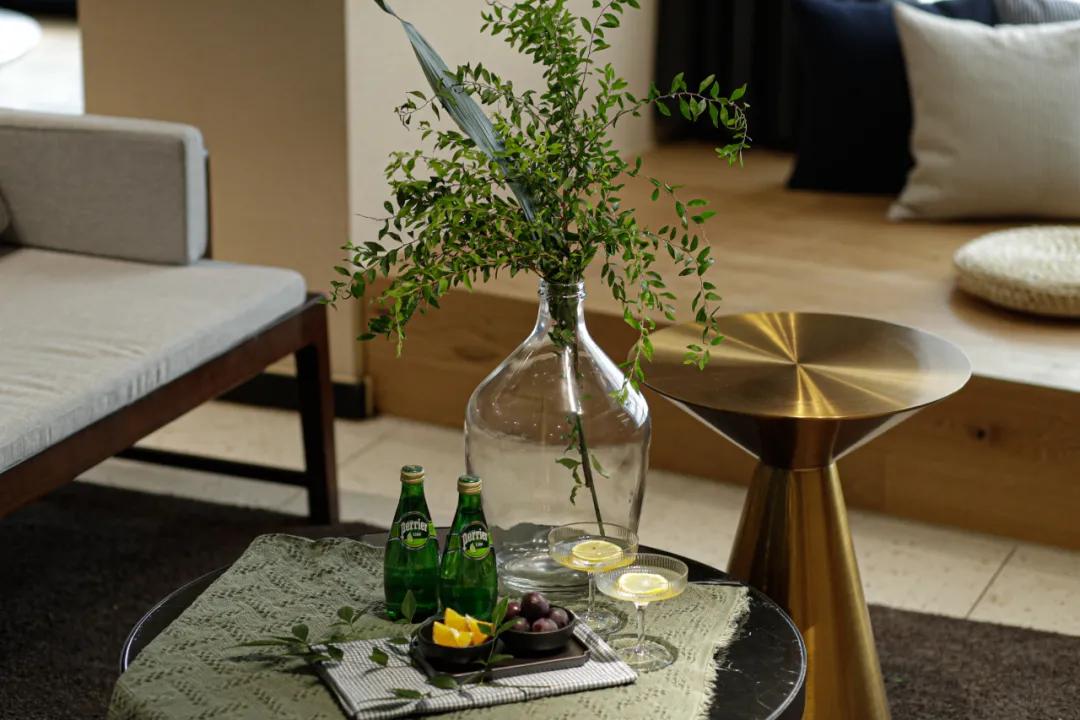 杭州20min直达设计师美宿！为一张床赴一座城，超小众玩法