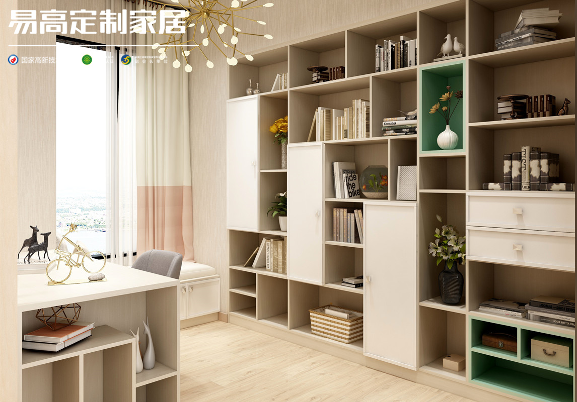 香河全屋定制品牌加盟哪家便宜,全屋定制加盟优势