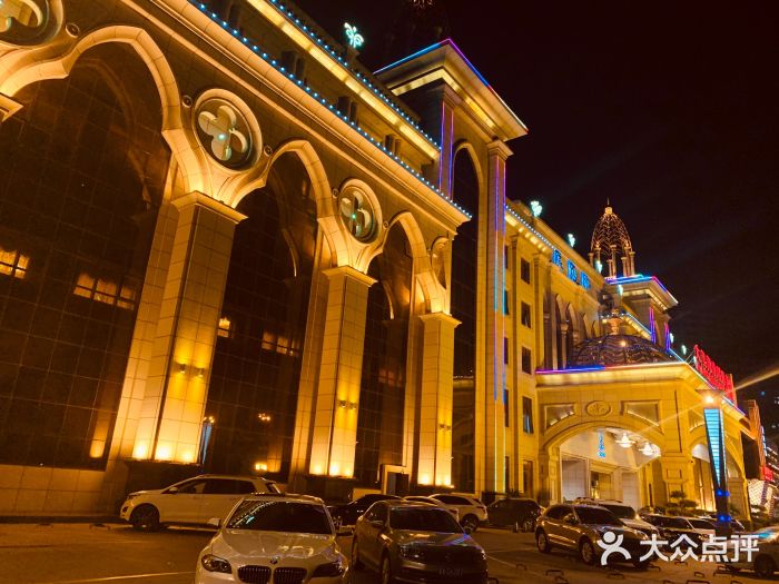 石家庄冬季汗蒸推荐,石家庄可以过夜的汗蒸馆