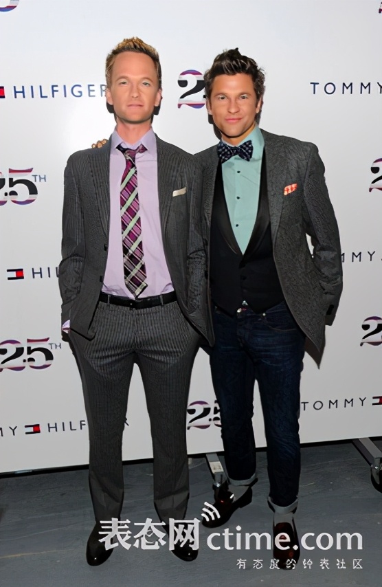 一个精致的男人应该有几块表,一个有品位的男人有多少双鞋