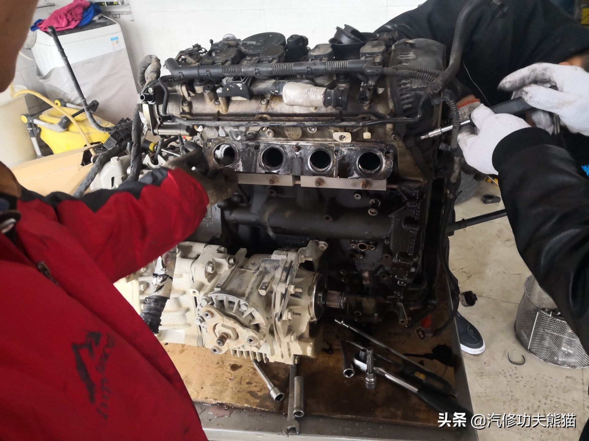 成都大众途观烧机油最佳解决方案,进口大众途观烧机油