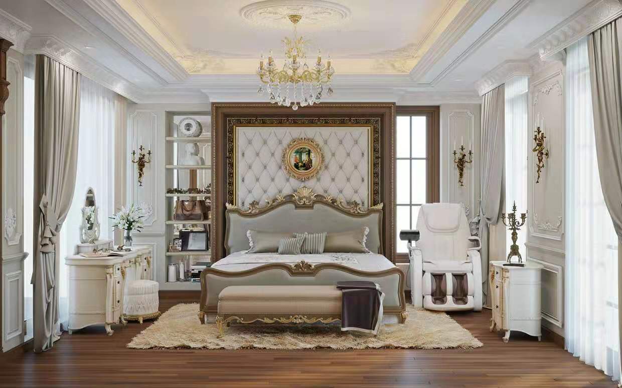 如何挑选好的4件套,床上四件套材质怎么挑选