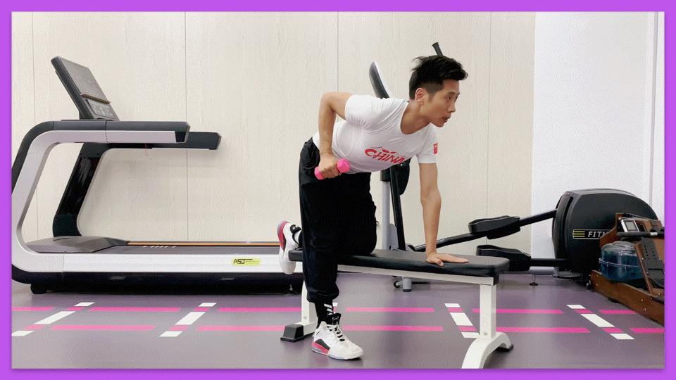 简单有效又快速的瘦手臂方法,简单瘦手臂的方法快速有效