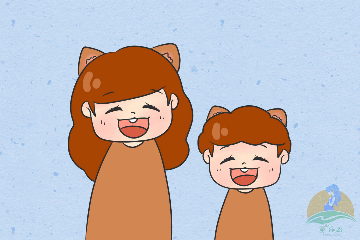 熊孩子踢球被大人踹倒,小孩故意把球踢到孕妇的肚子上