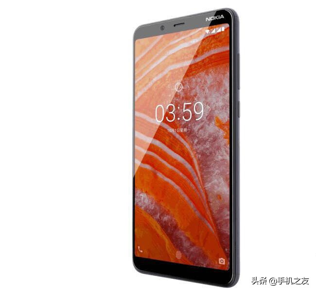 诺基亚3.1plus,小米9对比诺基亚1020
