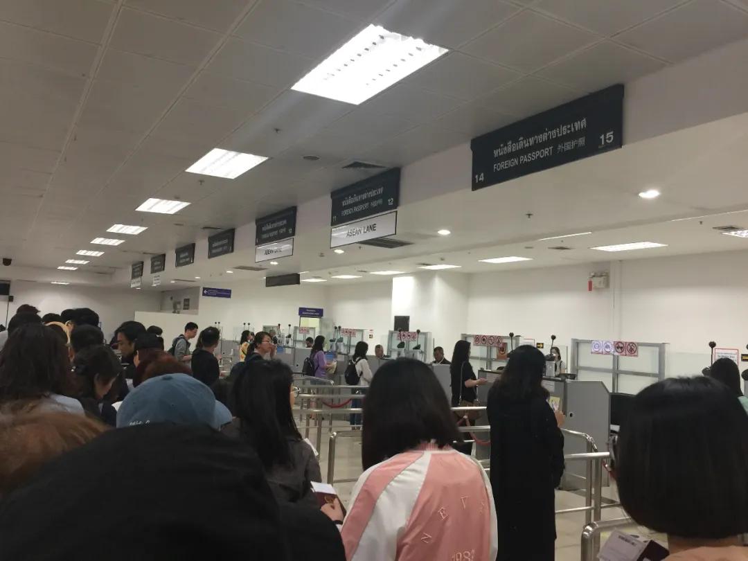 泰国清迈旅游有哪些景点好玩儿,泰国清迈有哪些旅游景点好玩