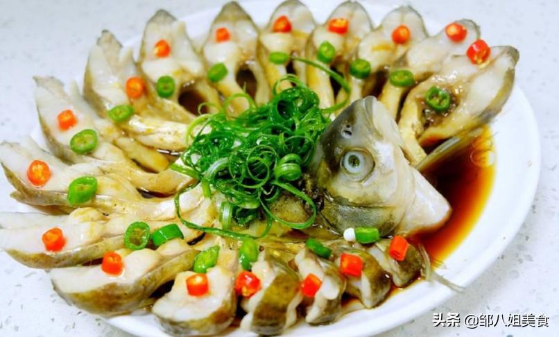 鱼肉怎么做才不会腥,鱼肉煮好了很腥怎么办