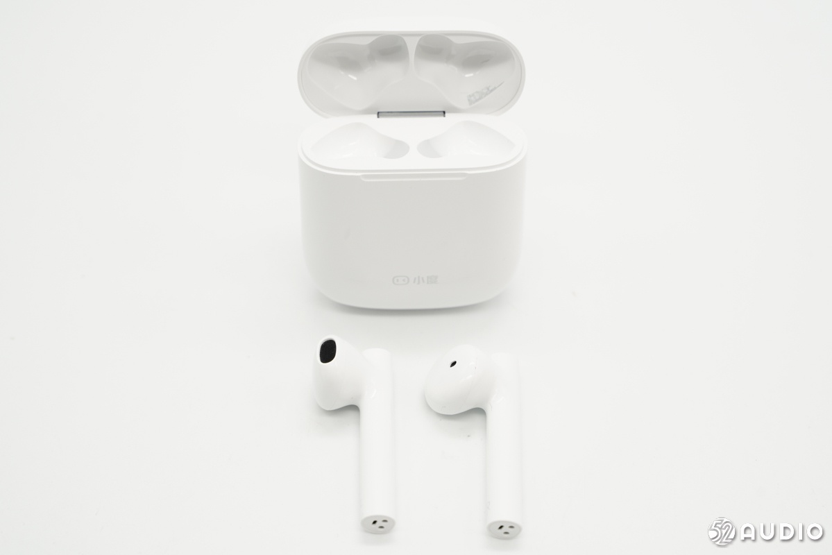 百度真无线ai耳机,百度翻译耳机