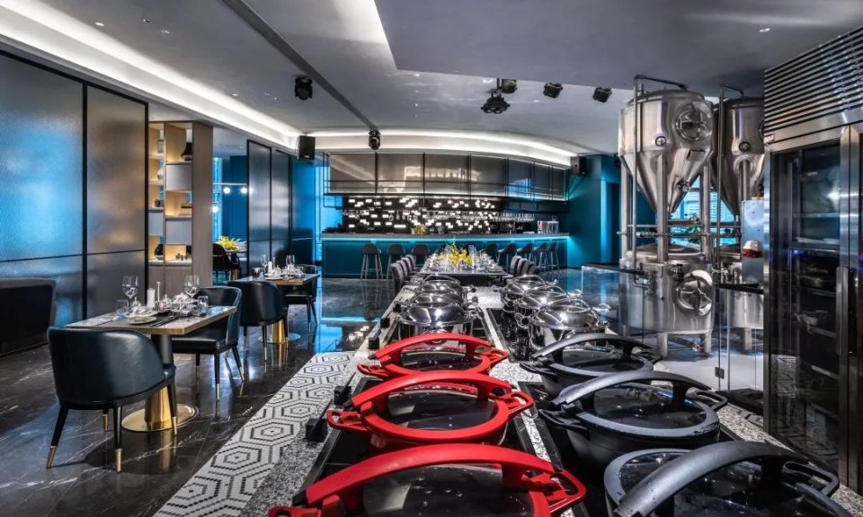 广州雅致酒店免费下午茶有什么,广州雅致酒店28楼下午茶