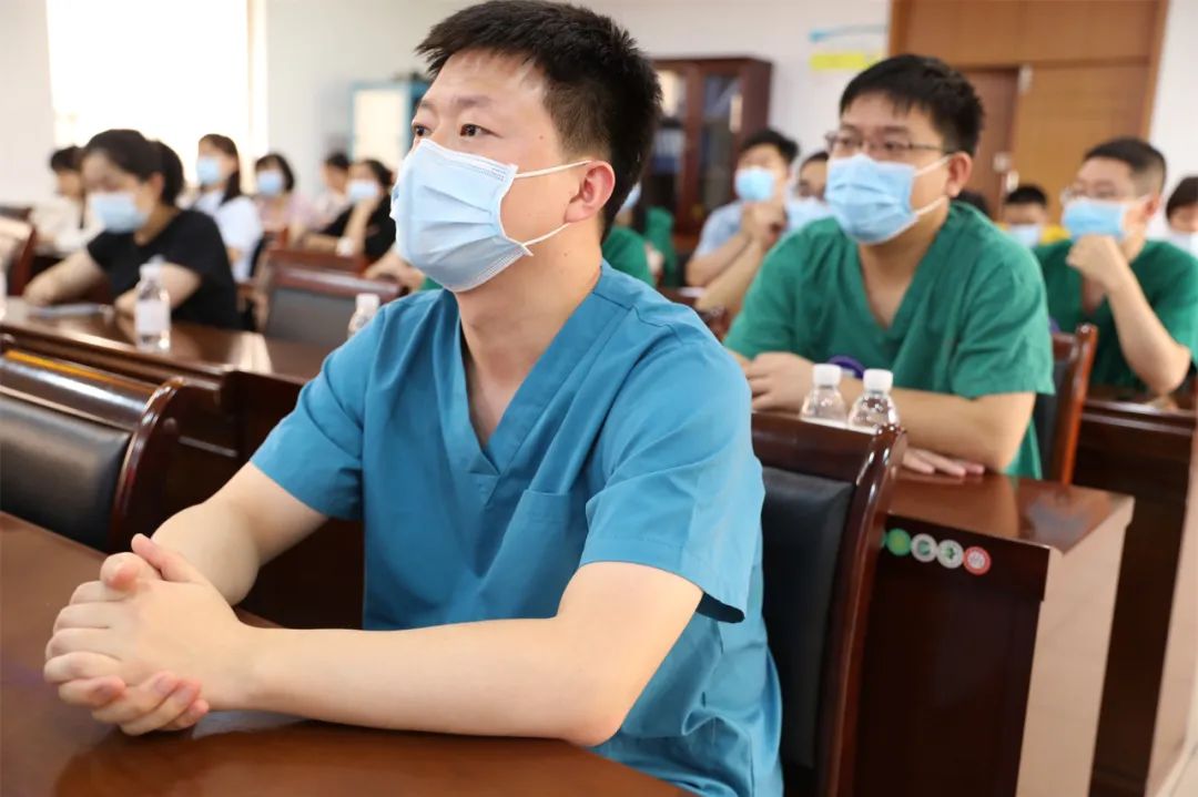 医师节超声科微视频,医师节彩超室创意视频