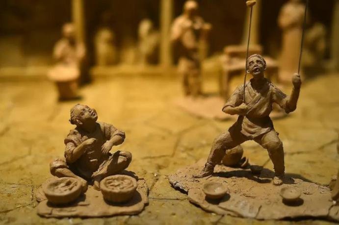 南京网红打卡景点不老村,打卡南京不老村