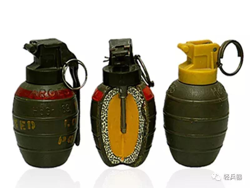 最先进的巴基斯坦军用装备,巴铁自己造军用武器