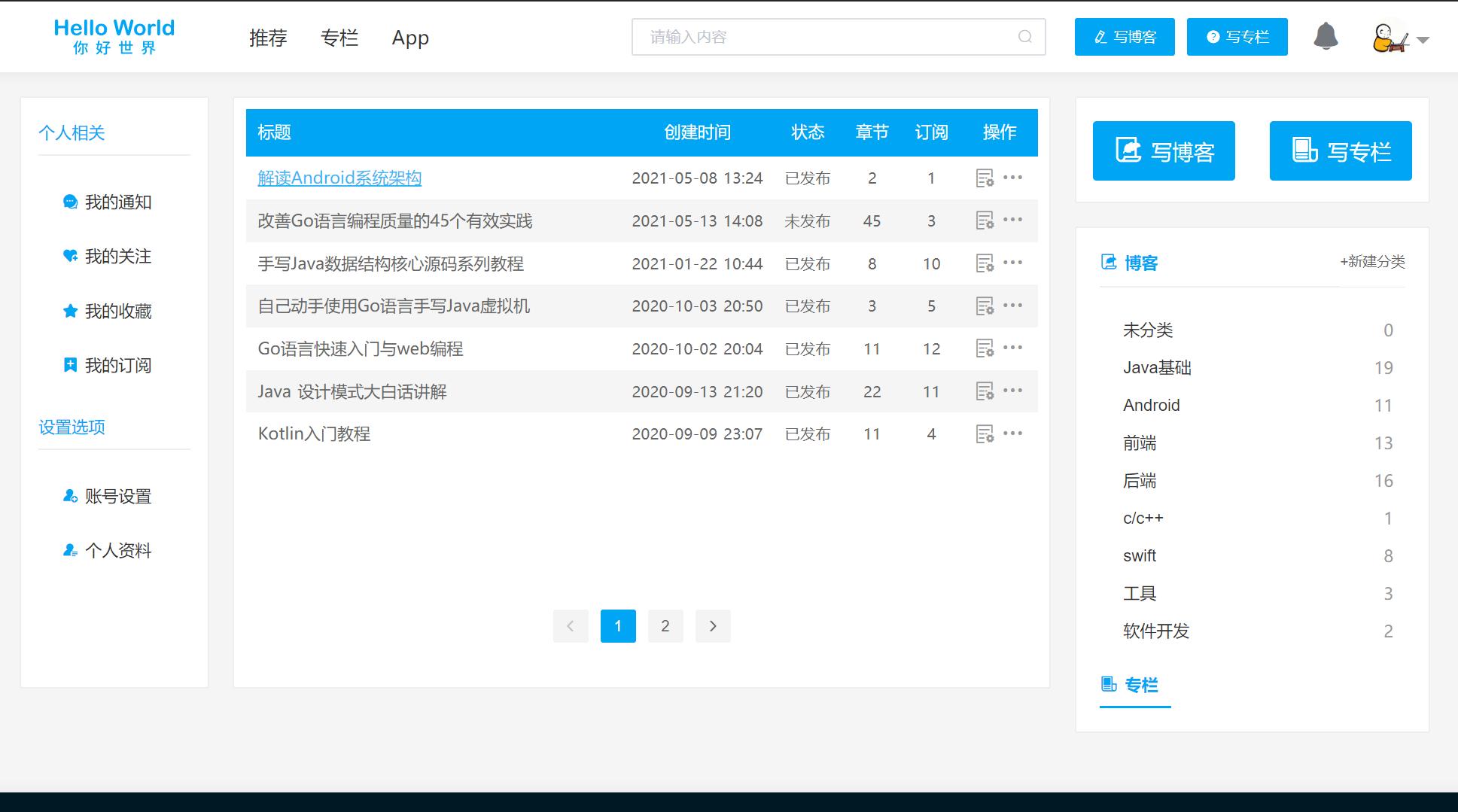 博客园为什么整改,博客园整改开始时间