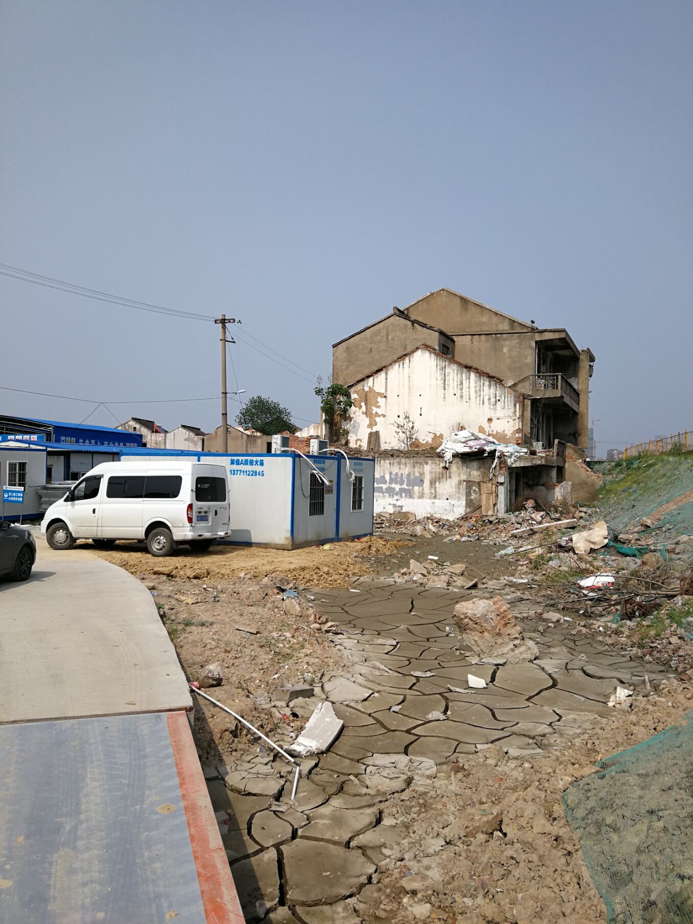 江阴锡澄运河的历史,锡澄运河老照片