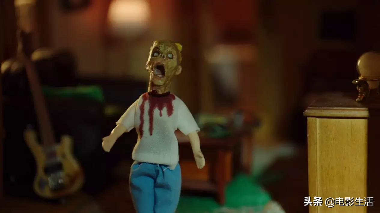 经典恐怖片史蒂芬金之迷雾惊魂,10部史蒂芬金恐怖电影