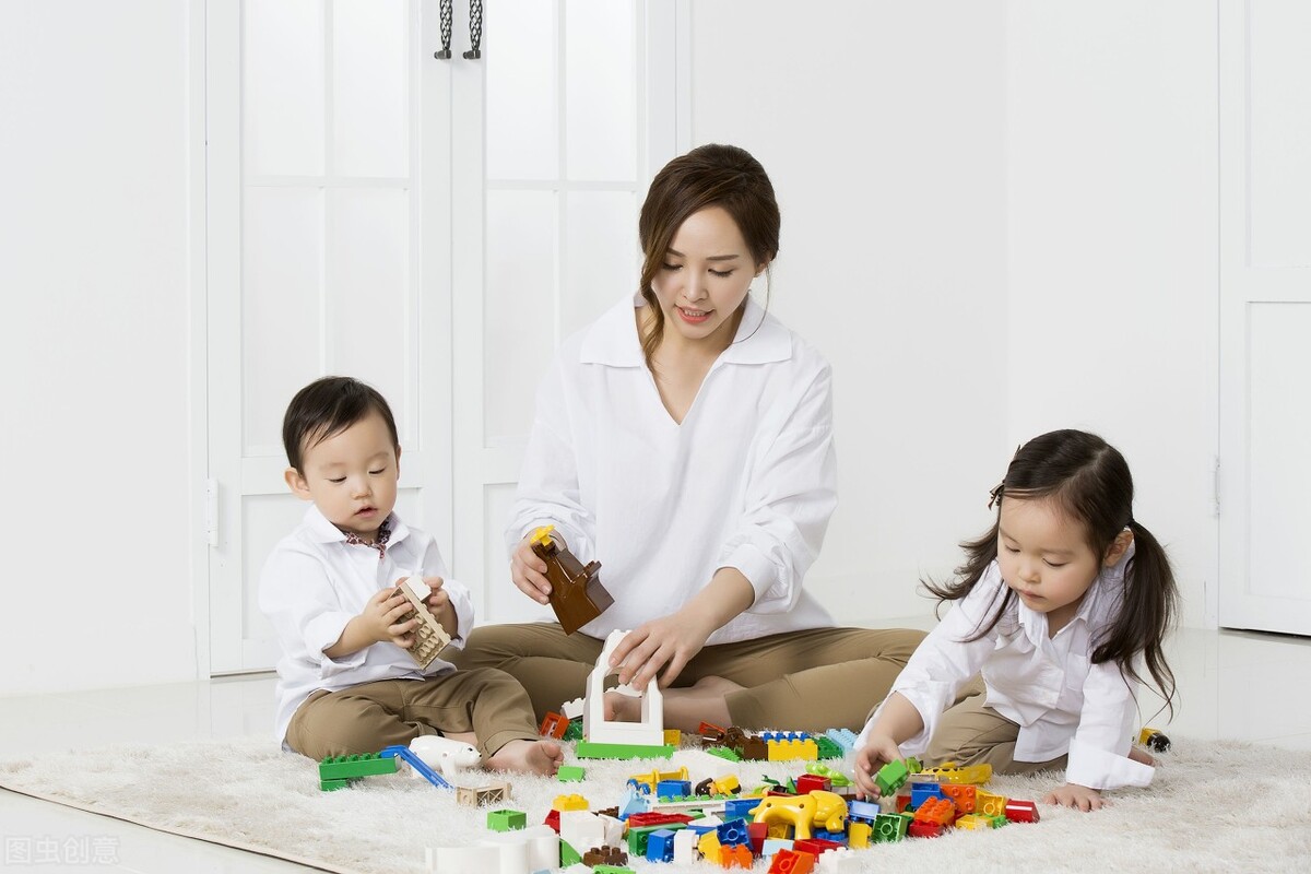 2-5岁育儿技巧,2岁小孩的育儿教育方法