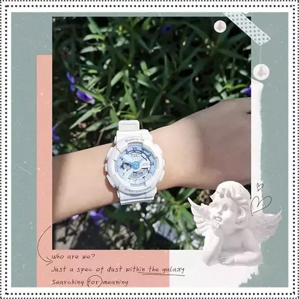 除了卡西欧还有什么手表推荐,除了卡西欧还有哪家的电子表好