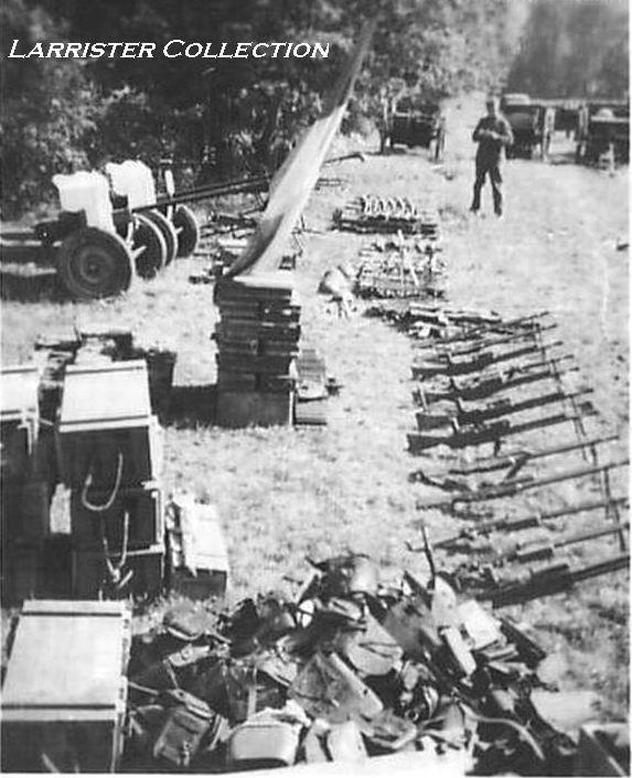 法国机枪型号大全,法国捷克式机枪