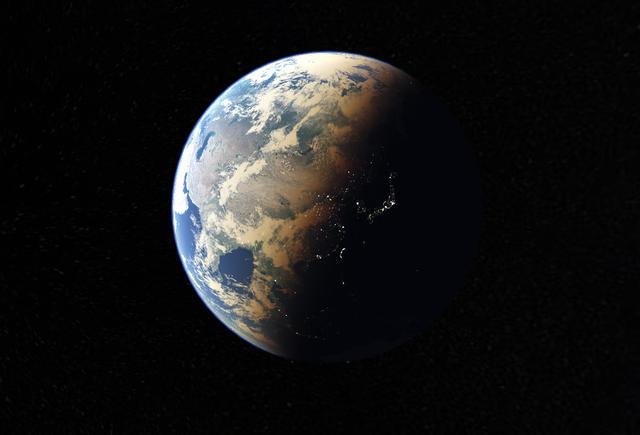 如果地核突然冷却会发生什么,如果地核变冷会怎么样