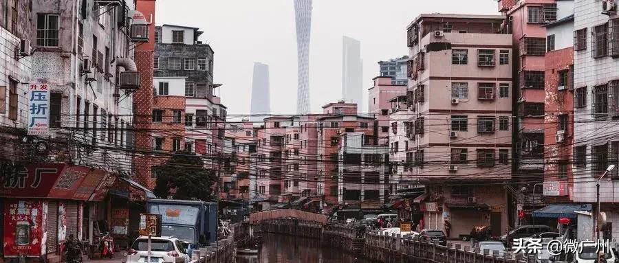 广州消失的高中,那些消失了的老学校