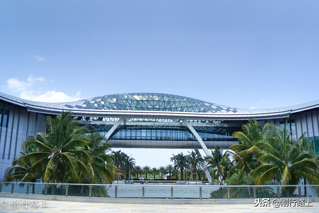 不用飞机票也能买到免税品,不用出国就能免税