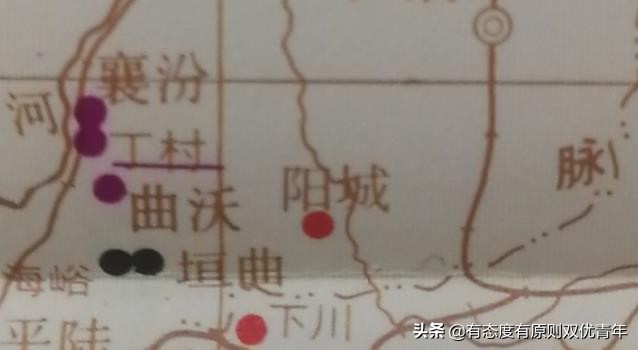 晋城70年变迁视频,城市的变迁视频