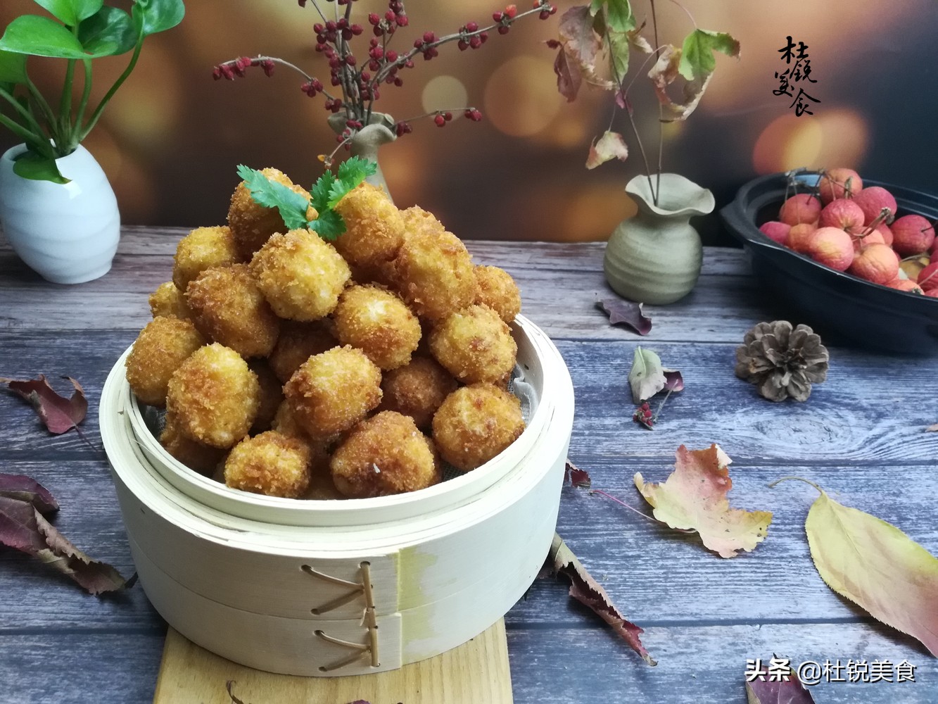 鸡胸肉最嫩最入味做法来啦,鸡米花做法鸡胸肉