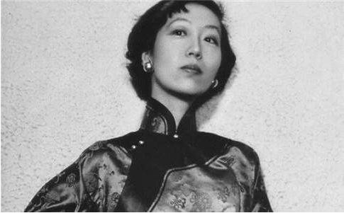 张爱玲的真实水平,贾平凹与张爱玲的差距有多大