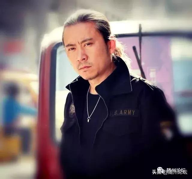 用心感受随州的文化《界线》演员夫妻档王光辉和陈芳