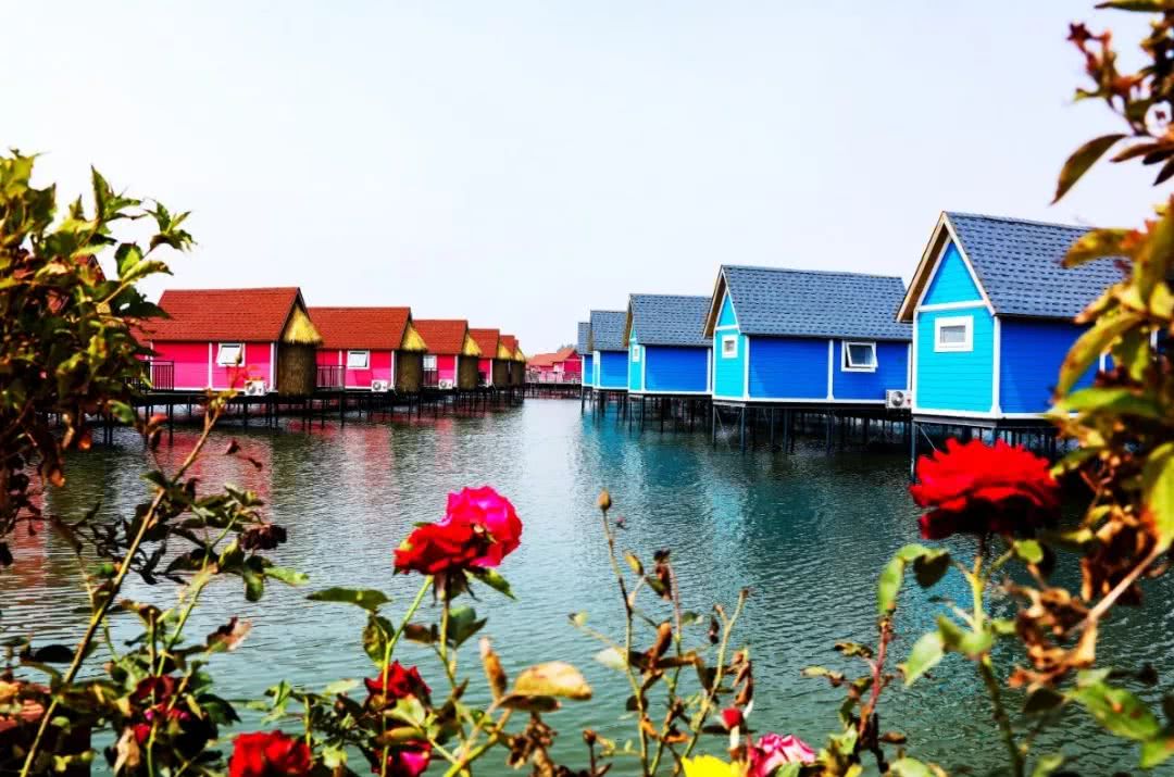 河北最美表白圣地,河北最值得表白的地方