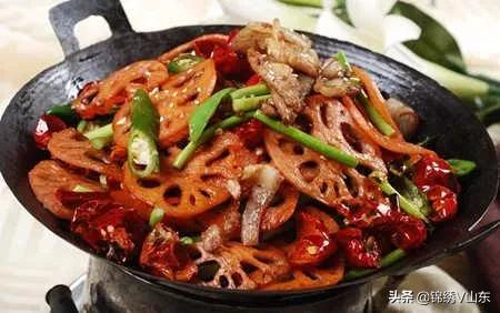 16道特色菜特别适合下饭,色香味俱全的7道家常菜