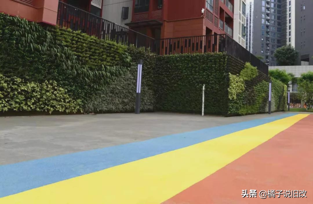 广西龙岗大礼包,龙岗街道新建公办学校