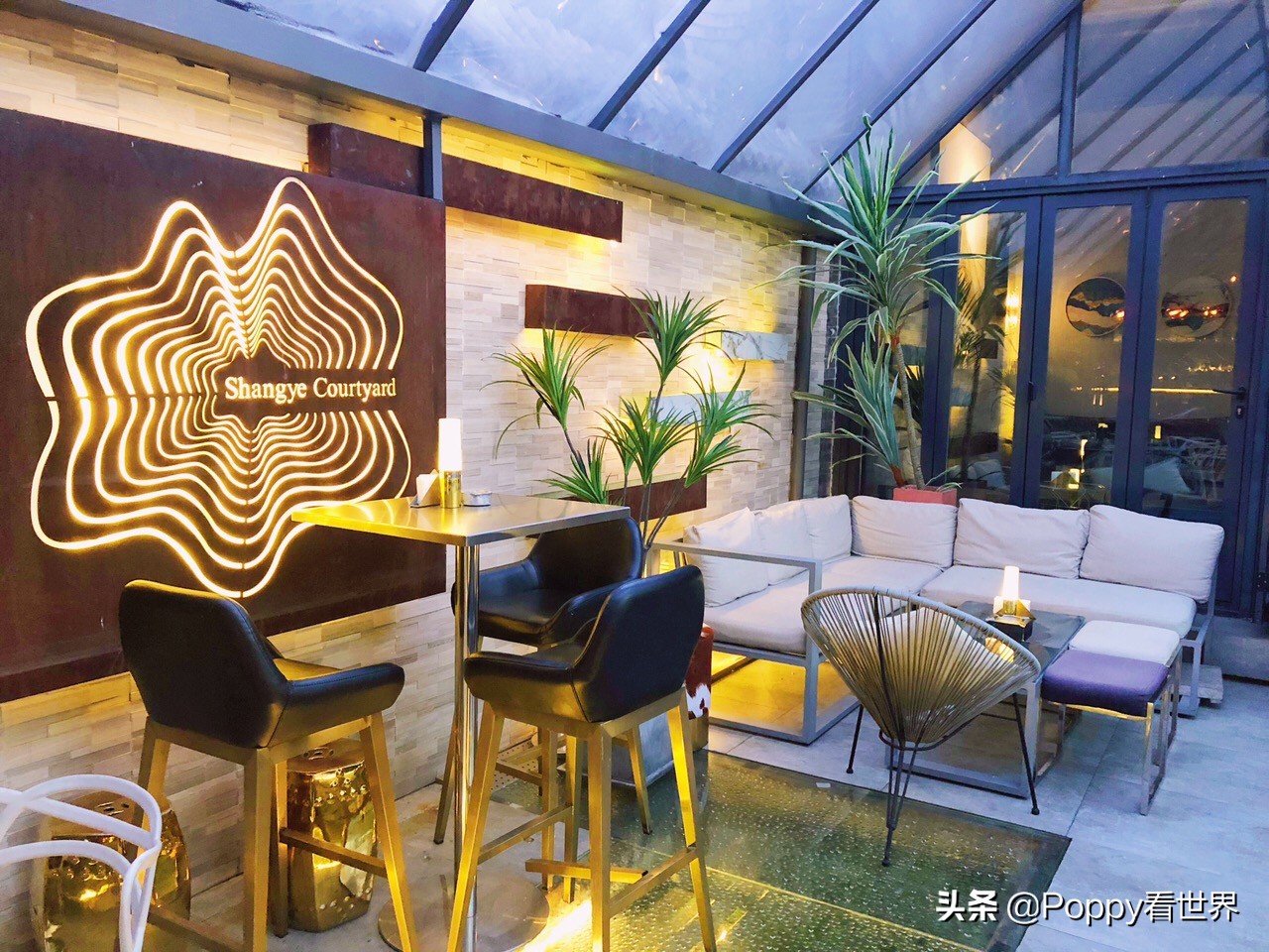 五一必去酒吧推荐北京,周末去哪浪完整版