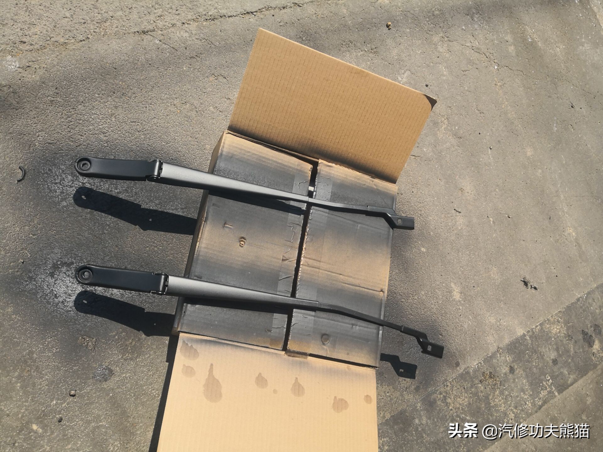 上海大众SUV销量王途观烧机油、漏机油被人乱修一通差点搞报废