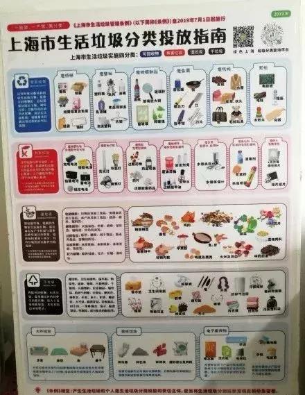 怎么知道你是什么垃圾,你是什么垃圾下一句