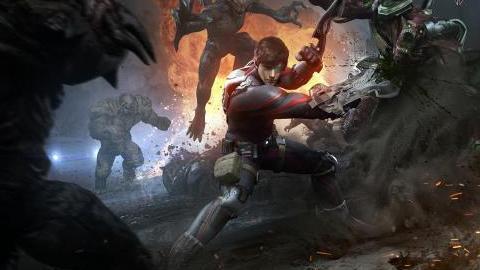 5本熬夜也要追读的科幻小说,五本熬夜看的小说