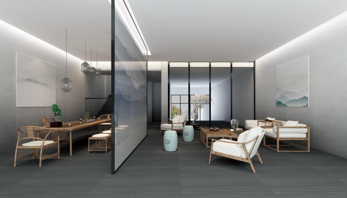 从选面料款式到安装,怎么搭配家装才更有品味呢