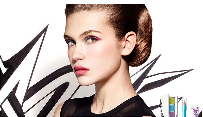 2023年大牌化妆品排行榜前十名,十大漂亮的化妆品