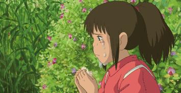 重看千与千寻的感受,千与千寻看完整版的