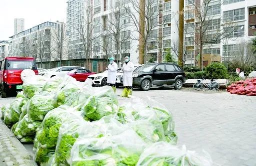 阜阳隔离的日子,安徽阜阳隔离