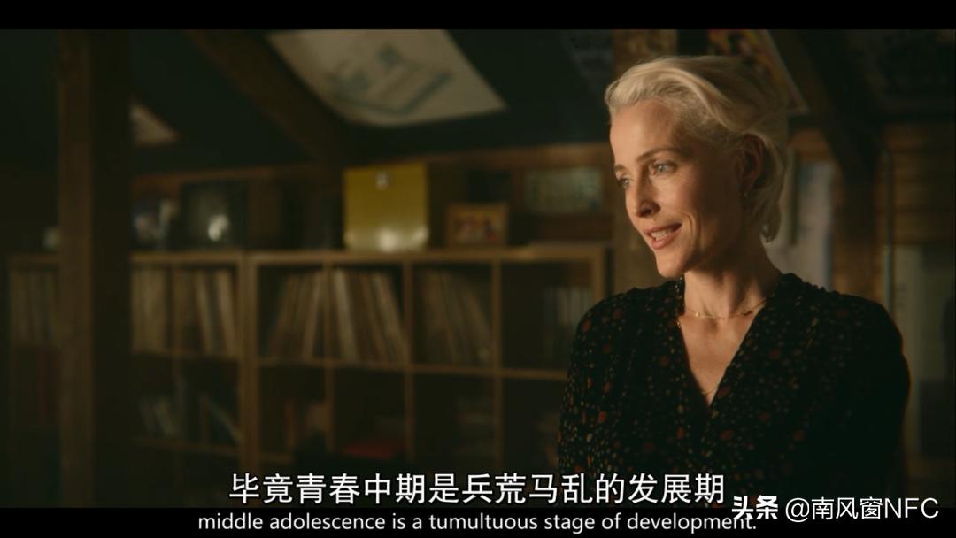 最可悲的，是让罪犯教给孩子性知识