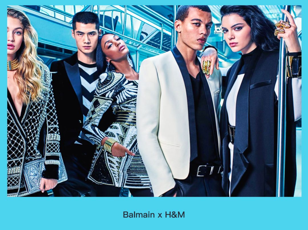 快时尚品牌与普通品牌之间的区别,快时尚品牌如何挑选最划算