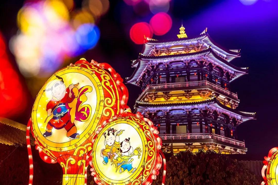 过年南方和北方的差异,北方人过年和南方人过年