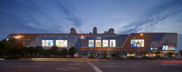 瓯海崛起这十年,瓯海新发展